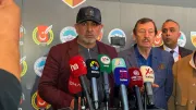 Başkan, Selçuk Şahin'e öfke kustu: Aklını başına alsın, bunu bir daha denemesin