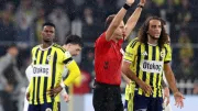 VAR kayıtları açıklandı: Fenerbahçe'nin iptal edilen golünde neler konuşuldu?