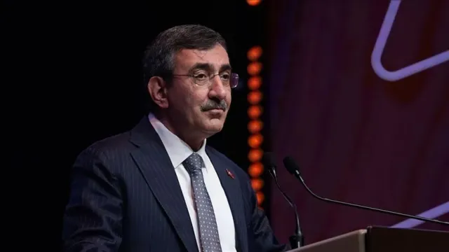 Cevdet Yılmaz'dan fon açıklaması