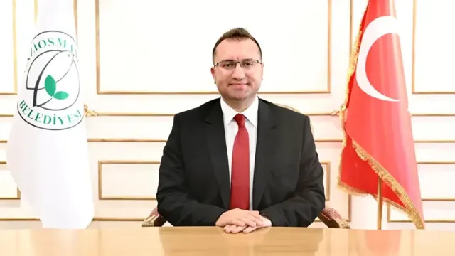 Gaziosmanpaşa Belediyesi davası: Başkan Hakan Bahçetepe'nin tahliyesi istendi
