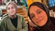 Suzan'ın katil zanlısına kırmızı bülten