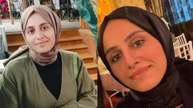 Suzan'ın katil zanlısına kırmızı bülten