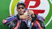 Toprak Razgatlıoğlu'ndan yıkan haber: MotoGP'de sezonu kapattı