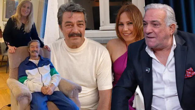 Kadir İnanır'ın mirasıyla ilgili krize son nokta: Dayım bu kadar aciz miydi?