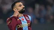 Salah'tan derbi sonrası olay gönderme. Türkçe mesajla paylaştı