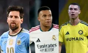 Dünyanın en çok kazanan futbolcuları açıklandı