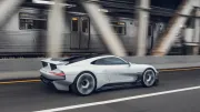 Yeni Porsche, New York sokaklarında: 73 yıllık hikaye yeniden canlandı
