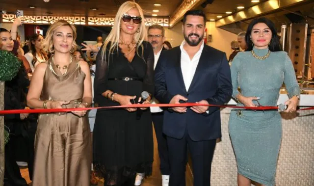 Tuğba Özay ve Ebru Polat'tan Çarpıcı Açıklamalar