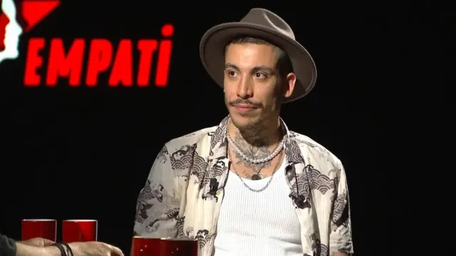 Can Bonomo'nun babası Yaşar Bonomo vefat etti