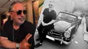 Cem Yılmaz'dan yeni koleksiyon duyurusu
