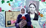 Dünyanın en yaşlı kadını olabilecek 117 yaşındaki Kamile Marra doktor yüzü görmedi
