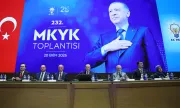 Cumhurbaşkanı Erdoğan'dan fon mesajı: "Kol kırılır yen içinde kalır" demeyeceğiz