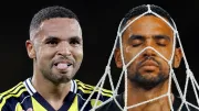 Fenerbahçe'den ayrılmıştı, En-Nesyri 5 dakikada şov yaptı