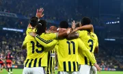 Mason Greenwood: Çok şanssızlık yaşadık