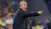 İsmail Kartal'dan istifa tepkilerine net yanıt: "Tekrar barışırız" diyerek cevapladı