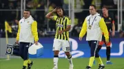Sakatlanarak oyundan çıkmıştı: İsmail Kartal, Ake'nin son durumunu açıkladı