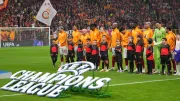 Şampiyonlar Ligi: Lille - Galatasaray maçı ne zaman, saat kaçta, hangi kanalda?