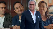 Tuzlu Kahve'de göndermeler bitmiyor: Fatih Terim'den yanıt gecikmedi