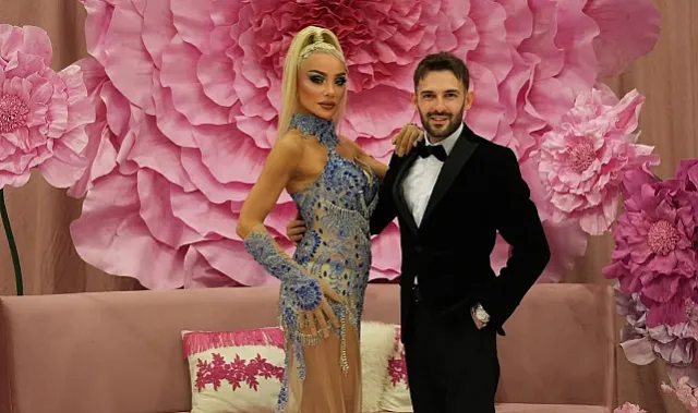 Global Star Ödülleri Sahiplerini Buluyor