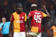 Eylemlerin gölgesinde futbol. Galatasaray, Fransa'da çıkış arıyor