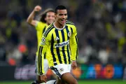 Greenwood: Futbol bu. Kafamızı kaldırmalı, önümüze bakmalıyız