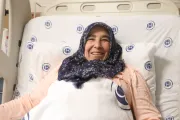 Bu belirtilere dikkat edin. Kabızlık şikayetiyle gitti, kanser tanısı aldı
