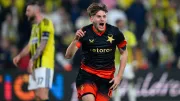 Slavia'nın 2. golünü atan Pavel Kacor, Fenerbahçe'deki favori futbolcusunu açıkladı