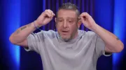 Nihat Kahveci'nin İsmail Kartal sözleri olay! Kameraya dönüp bağıra bağıra söyledi