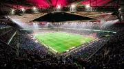 Trabzonspor-Hearts maçı biletleri tükendi! Ertuğrul Doğan taraftara teşekkür etti
