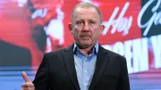A Milli Takım'da yeni dönem: Sergen Yalçın'ın ekibi açıklandı