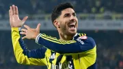 Fenerbahçe'den iki futbolcu için açıklama: 3 ay forma giyemeyecek