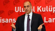 Futbolda şike kumpası: Lütfi Arıboğan'a 5 yıla kadar hapis istemi
