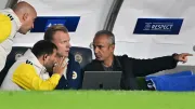 İsmail Kartal'ın olası ayrılığı halinde Fenerbahçe'nin 2 hoca adayı var