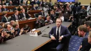Meta'ya 25 milyar dolarlık gizlilik cezası