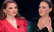 Buket Aydın ve Esra Ezmeci'den çıplaklık yorumu