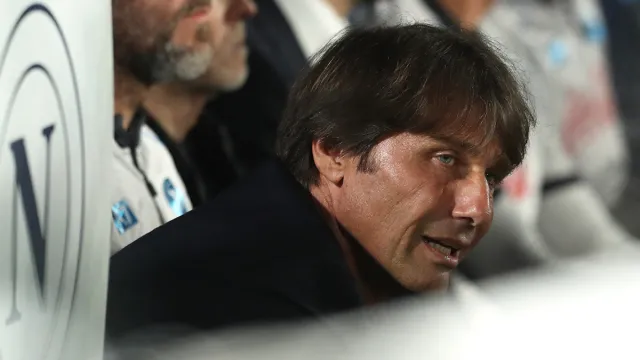 Manchester United'da Antonio Conte listeden çıkarıldı, favori Nagelsmann