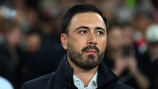Davide Ancelotti'den mağlubiyet yorumu: Özellikle iki golde...