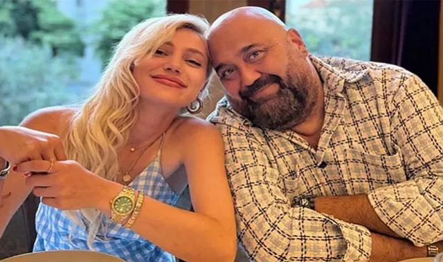 Somer Şef'ten ayrılık sonrası dikkat çeken paylaşım