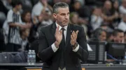 Dusan Alimpijevic: Farklı bir yaklaşımla maça çıkacağız