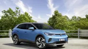 Volkswagen ABD'de 22 bin 524 ID.4 modelini geri çağırıyor