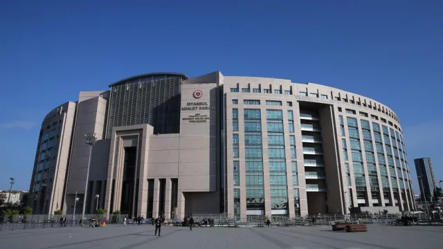 "Hakemler dosyası" soruşturması: Ferdi Karadoruk için 8 yıla kadar hapis istemi