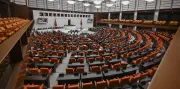 Fon teklifi: İlk 5 madde Meclis'te kabul edildi