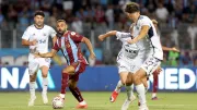 UEFA Konferans Ligi heyecanı: Trabzonspor-Hearts maçı