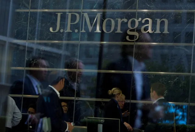 JP Morgan'dan açıklama: Türkiye'deki faaliyetlerimizi büyüteceğiz