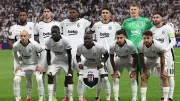 Beşiktaş-Crystal Palace maçı ne zaman, saat kaçta ve hangi kanalda?