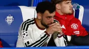 4-1'lik hezimet sonrası Bruno Fernandes'ten hocasına olay sözler! Manchester United fena karıştı