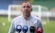 Recep Uçar'dan derbi yorumu: Fitili ateşlemek istiyoruz