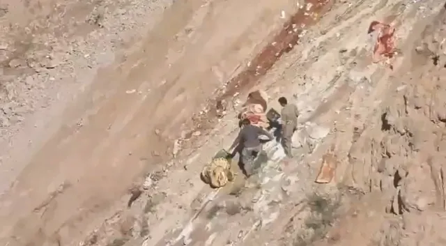 Irak hükümeti: PKK’nın Irak’tan çıkarılması için Türkiye ile üst düzey koordinasyon yürütülüyor