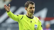 UEFA'dan Halil Umut Meler'e görev