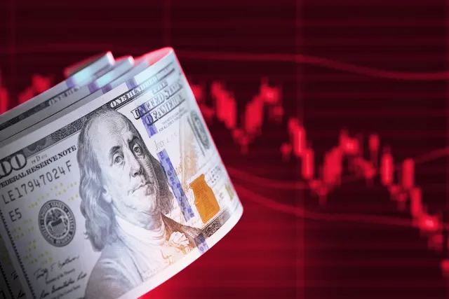 ABD'nin 1 trilyon doları aşan faiz faturası bütçeyi zorluyor